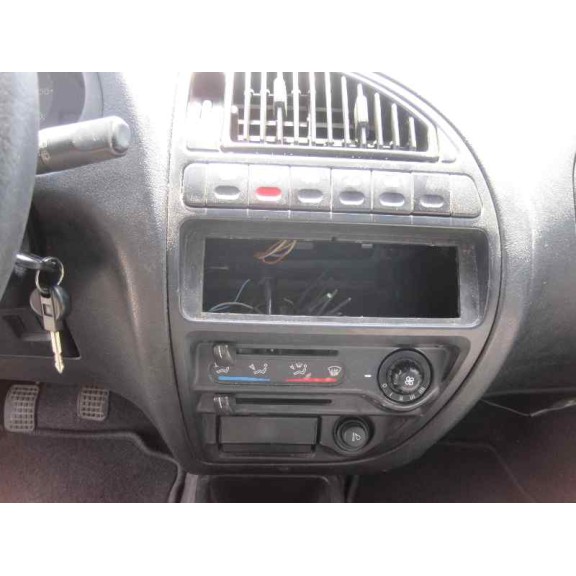 citroën saxo del año 1997