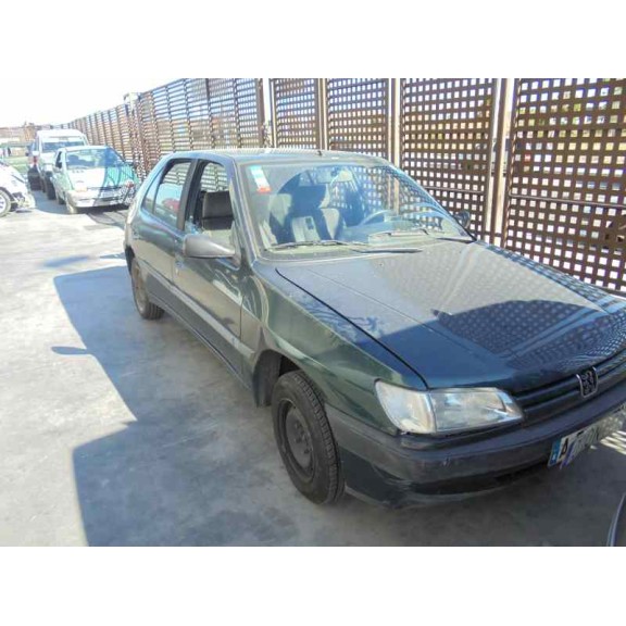peugeot 306 berlina 3/5 puertas (s1) del año 1994