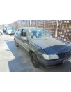peugeot 306 berlina 3/5 puertas (s1) del año 1994
