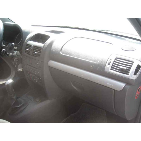 renault clio ii fase ii (b/cb0) del año 2010