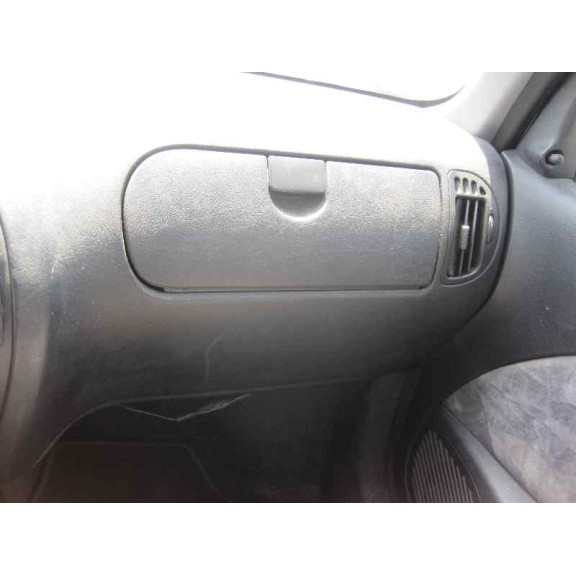 citroën saxo del año 1997