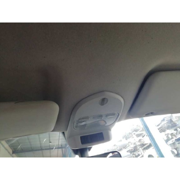 peugeot 308 del año 2007