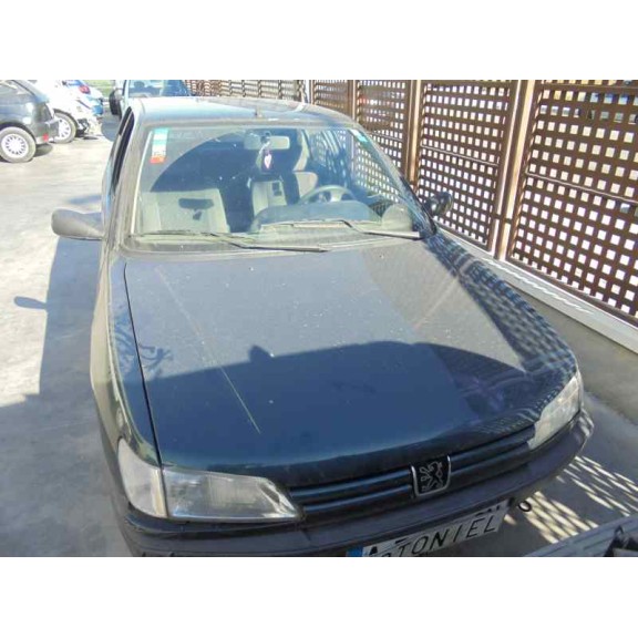 peugeot 306 berlina 3/5 puertas (s1) del año 1994