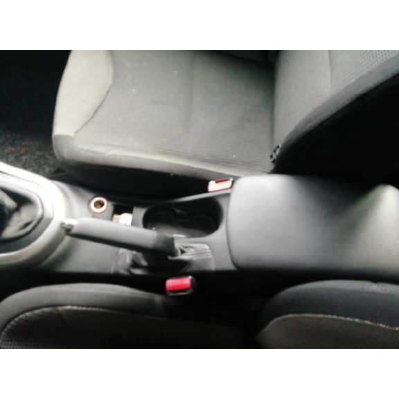 peugeot 308 del año 2007