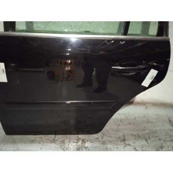 Recambio de puerta trasera izquierda para citroën c4 grand picasso exclusive referencia OEM IAM   