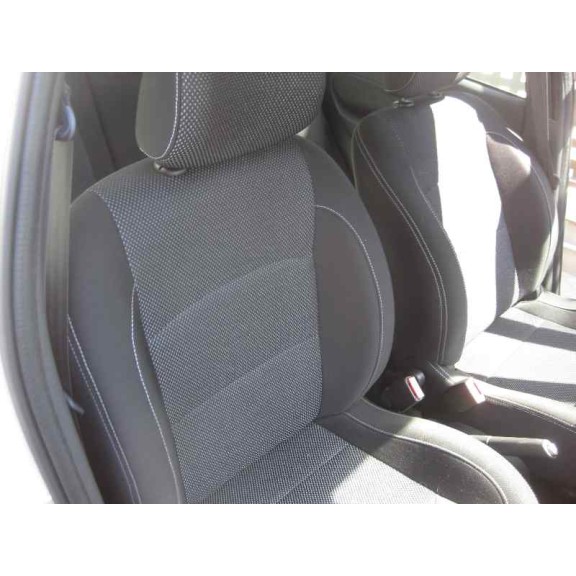 renault clio ii fase ii (b/cb0) del año 2010