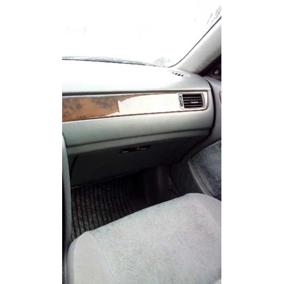 mg serie 400 (rt) del año 1998