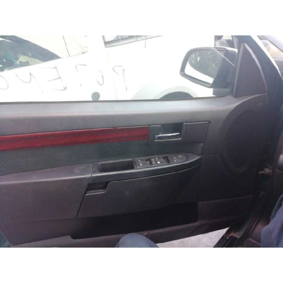 opel omega b del año 2001