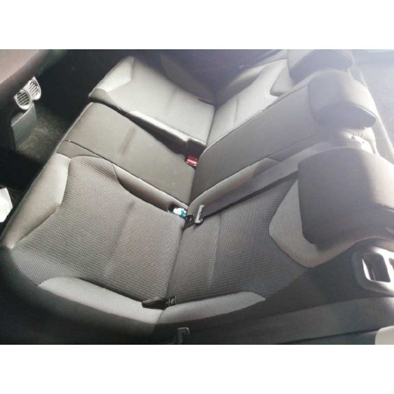 peugeot 308 del año 2007