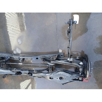 Recambio de puente trasero para kia proceed (cd) 1.6 t-gdi gt referencia OEM IAM 55410G4AA0  