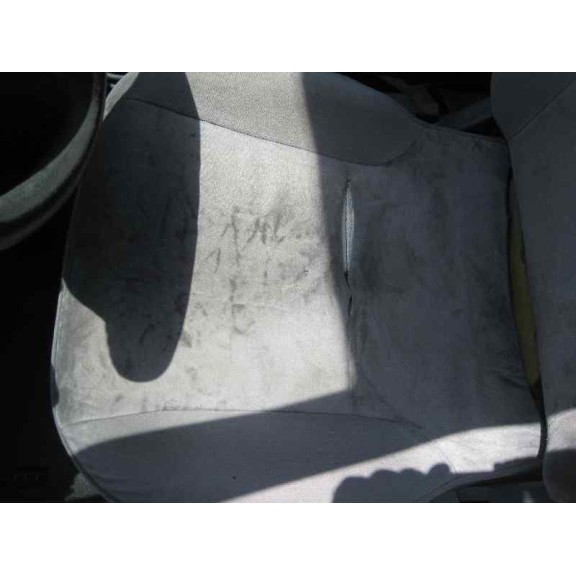 citroën saxo del año 1997