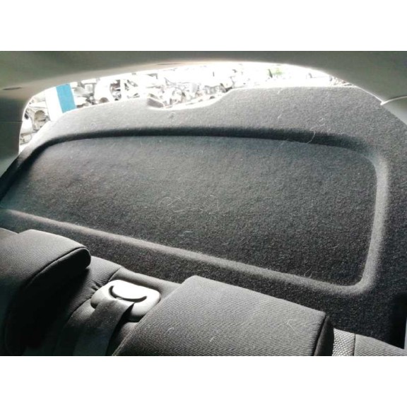 peugeot 308 del año 2007