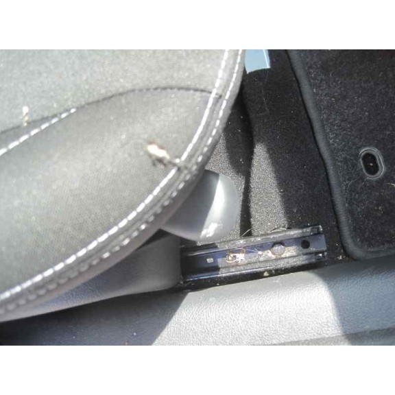 renault clio ii fase ii (b/cb0) del año 2010