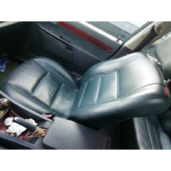 opel omega b del año 2001