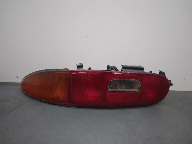 Recambio de piloto trasero izquierdo para mazda mx-3 (ec) 1.6 rave referencia OEM IAM   