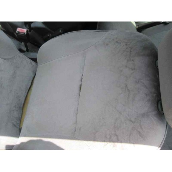 citroën saxo del año 1997