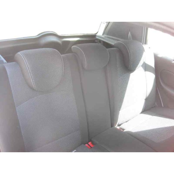 renault clio ii fase ii (b/cb0) del año 2010