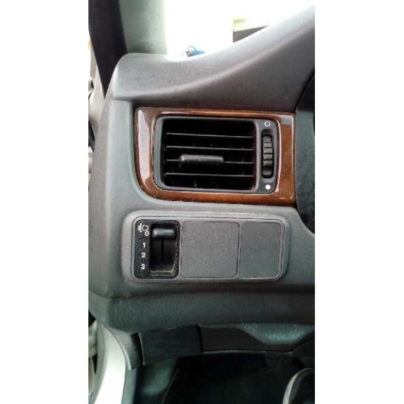 mg serie 400 (rt) del año 1998