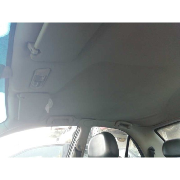 opel omega b del año 2001