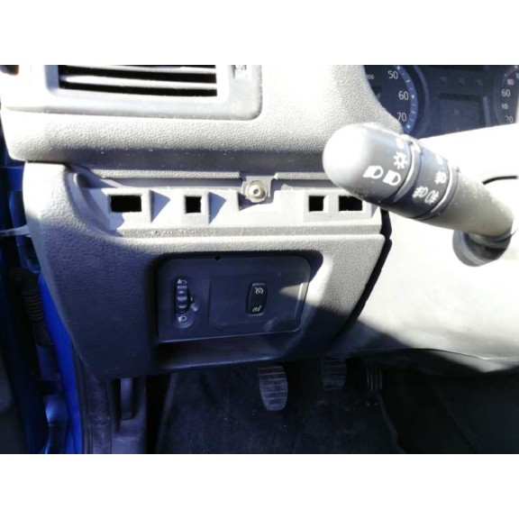 renault clio ii fase ii (b/cb0) del año 2007