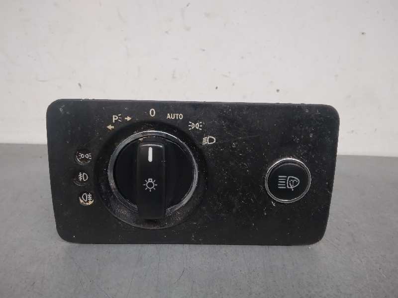 Recambio de mando luces para mercedes-benz clase r (w251) 320 cdi (251.022) referencia OEM IAM A2515453404  