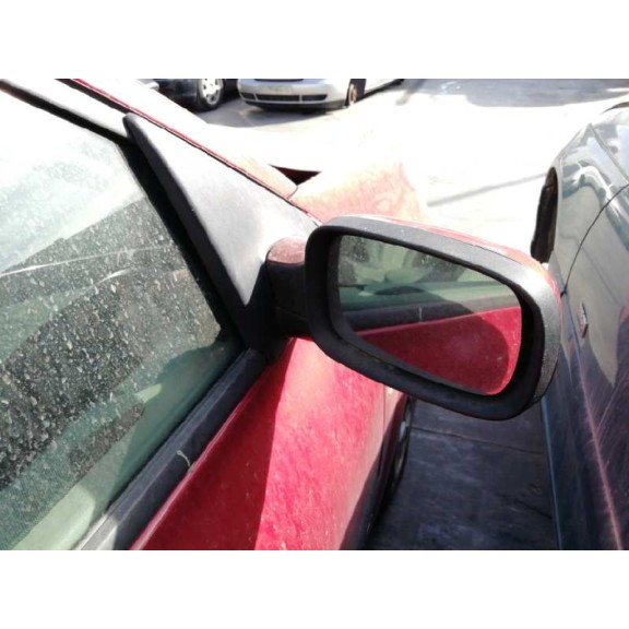 renault megane ii berlina 5p del año 2005