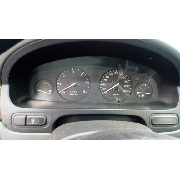 mg serie 400 (rt) del año 1998