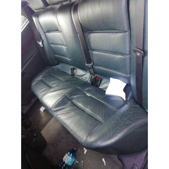 opel omega b del año 2001