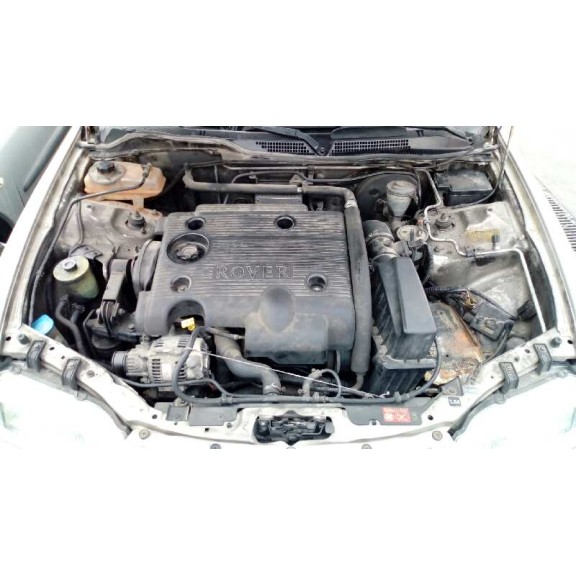 mg serie 400 (rt) del año 1998