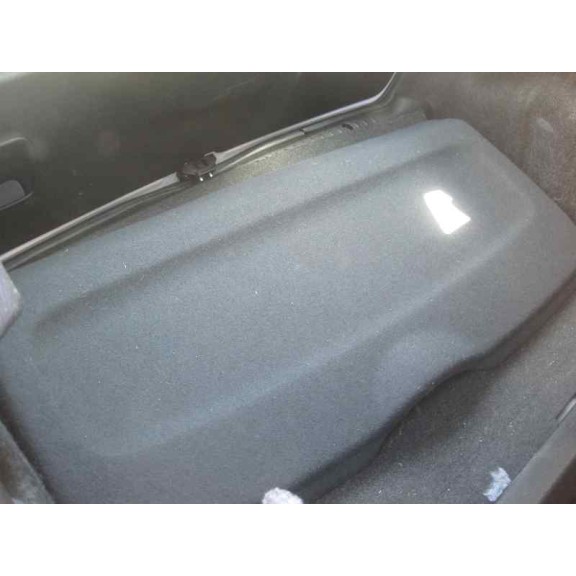 renault clio ii fase ii (b/cb0) del año 2010