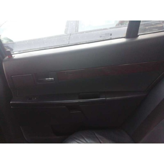 opel omega b del año 2001