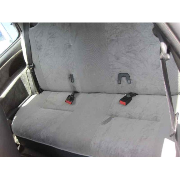 citroën saxo del año 1997