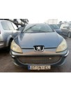 peugeot 407 sw del año 2005