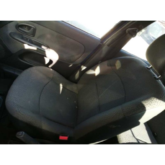 renault clio ii fase ii (b/cb0) del año 2007