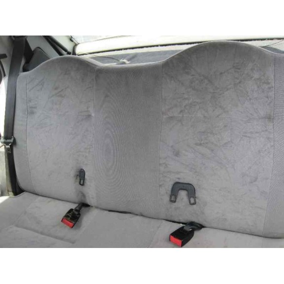 citroën saxo del año 1997