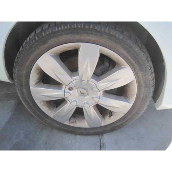 renault clio ii fase ii (b/cb0) del año 2010