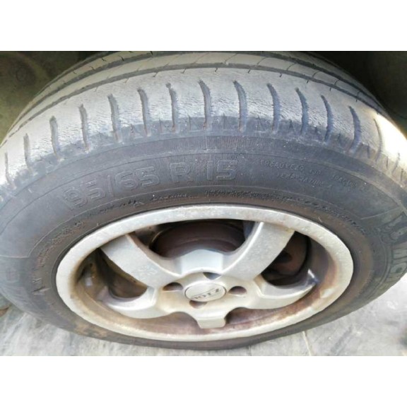 renault megane ii berlina 5p del año 2005