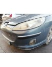 peugeot 407 sw del año 2005
