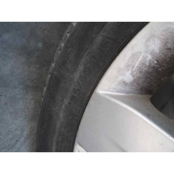 renault clio ii fase ii (b/cb0) del año 2010