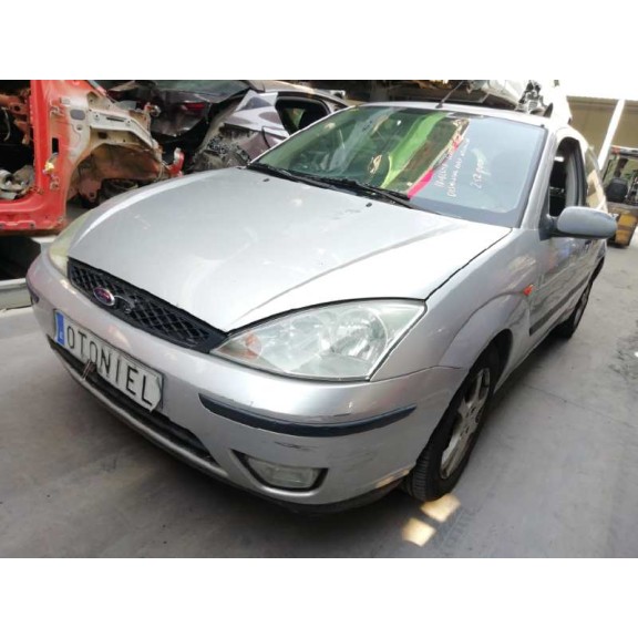 ford focus berlina (cak) del año 2004
