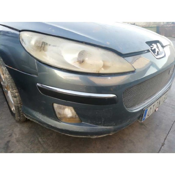 peugeot 407 sw del año 2005