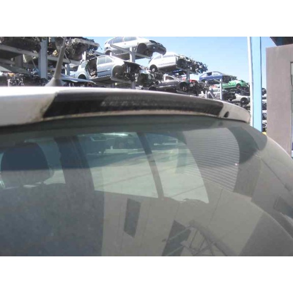 renault clio ii fase ii (b/cb0) del año 2010