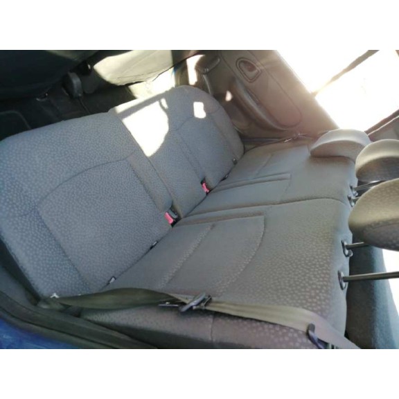 renault clio ii fase ii (b/cb0) del año 2007