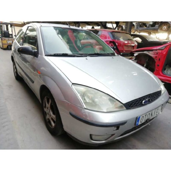 ford focus berlina (cak) del año 2004