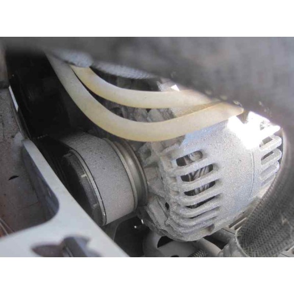 renault clio ii fase ii (b/cb0) del año 2010