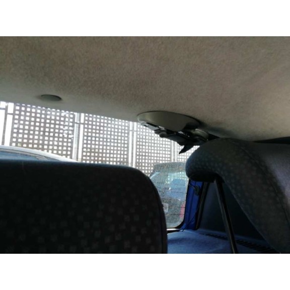 renault clio ii fase ii (b/cb0) del año 2007