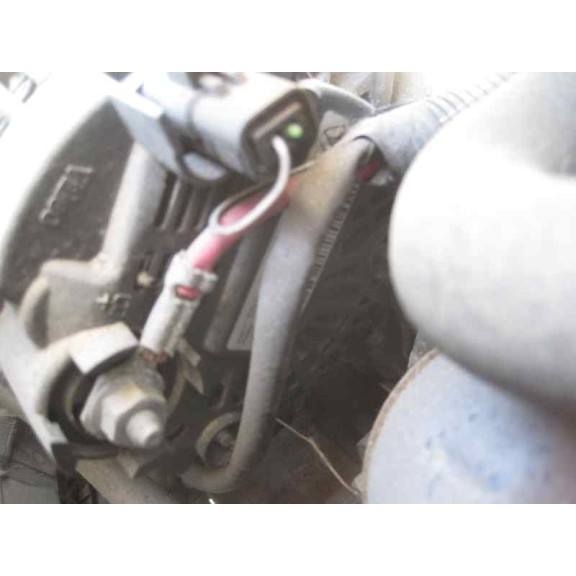 renault clio ii fase ii (b/cb0) del año 2010