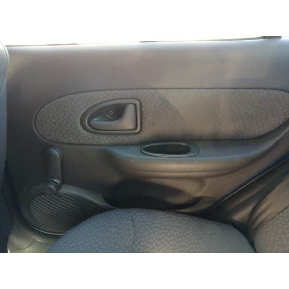 renault clio ii fase ii (b/cb0) del año 2007