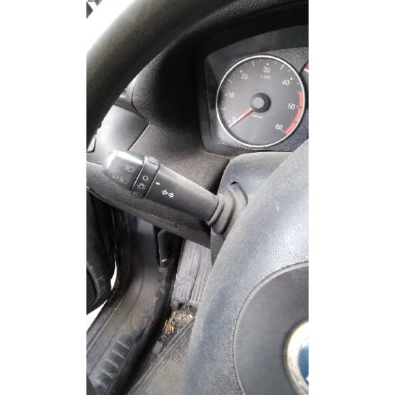 fiat stilo (192) del año 2003