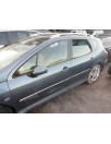 peugeot 407 sw del año 2005